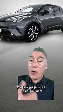 Mag jouw auto best een beetje opvallen? #kopenofdoorlopen