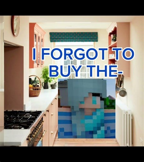 POV: the aphmau crew is baking cake #aphmau