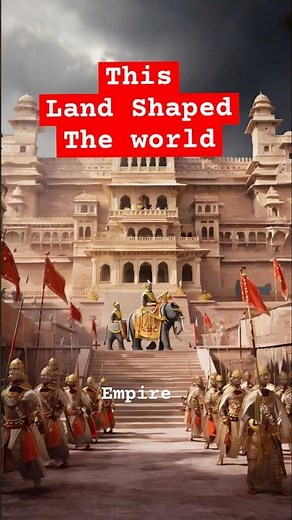 Ancient Secrets of the Indian subcontinent you Never knew