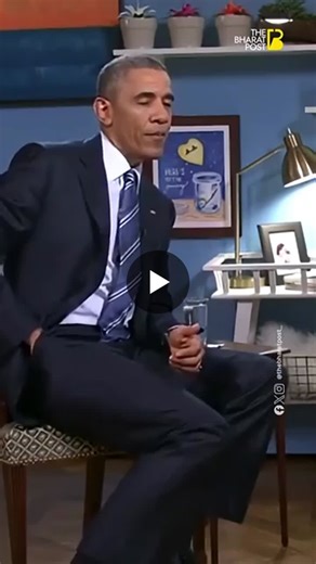 BARACK OBAMA –  THE 44TH PRESIDENT OF THE UNITED STATES OF AMERICA   They said the White House was never built for someone like him.   In 2008, a man with a foreign name, a black face &amp; a quiet but… | Souptik Chatterjee