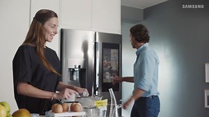 539K views · 403 reactions | Look How You've Grown! As you've grown, technology has too. Through smart innovations and solutions, Samsung Home Appliances work hard to solve life’s little problems. Watch now to find out how. Learn more: https://goo.gl/To6mp9 | Samsung | Facebook