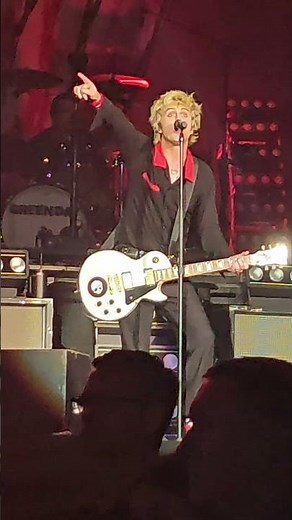 Green Day - Sassafras roots