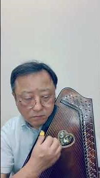 I Have a Dream - ABBA Autoharp Cover | 아이 해브 어 드림 오토하프 연주 | Ray Choi 최용순