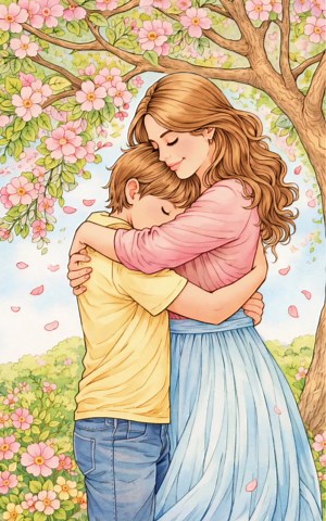 Mother’s Day Adult Coloring Printable PDF | 30 Elegant Floral & Motherhood Coloring Pages | Instant Download - Etsy