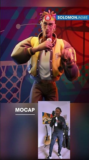 How I animated this Unreal Engine 5.7 Music Video using a Character Creator 5 Model & Rokoko MOCAP