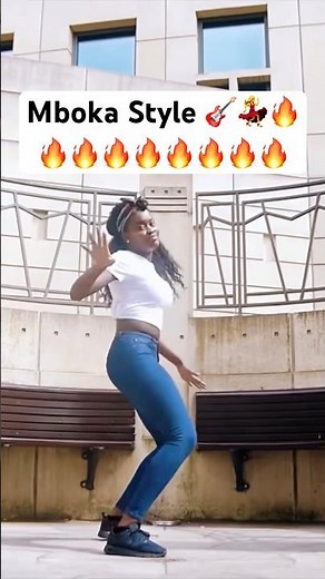 Full dance video ⬆️ #soukous #rumba #sebene #music #worldmusic #congolesemusic