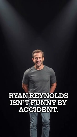 Ryan Reynolds didn’t become Hollywood’s nicest guy by chance. His humor, self-awareness, and internet charm are a carefully built shield.\t#RyanReynolds #HollywoodBrands #PopCultureTruth #CelebrityImage #MediaStrategy