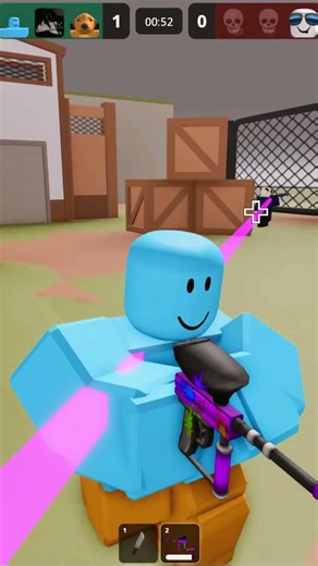 Destroying Pros Lobbies In MVSD #roblox #mvsdroblox #robloxedit #mvsd #clips #montage #ranked #r10