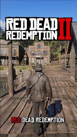 3 Insane Secrets Hidden in RDR2