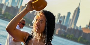 Historic heat wave continues to roast Northeast: 99 million Americans under heat alerts