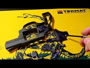 SDI: FTH 202 Revolvers Week 4 Assignment