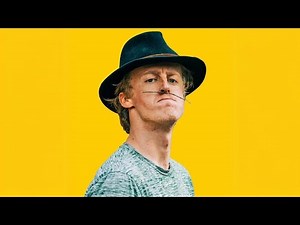 From School Teacher to Thru Hiker & Full Time Outdoor Creator w/ ‪@mattslyon‬