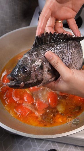 1.5M views · 34K reactions | PINANGAT | Tito Bert's Cooking | Facebook