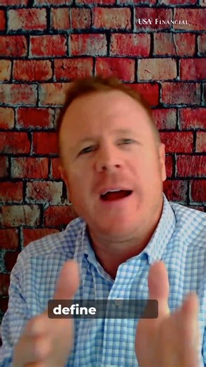 How do YOU define success for your clients? #financialadvisor #clientsupport