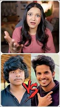 ROSHAN BABU vs SAI SIDDU 🔥🔥🤣