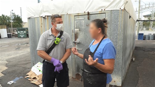 211K views · 3.2K reactions | EMS arrives on scene and transports a patient to the hospital. | Live Rescue on A&E | Facebook