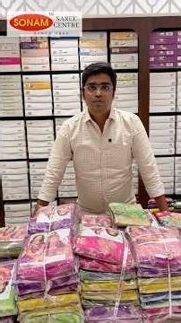 Best Offer on patola jari weaving & pastel pattu sarees ₹ 300 only. #sonamsareecentre #patola #pattu