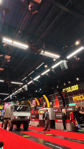 1974 Steyr-Puch Pinzgauer 710M Troop Carrier. #reels #viralreels #classiccarauction #MecumAuctions #steyrpuch | 713classiccars