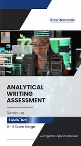 Understanding the GMAT's format is of utmost significance. The GMAT...