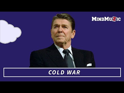 Cold War Rap Lesson