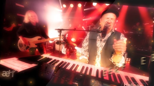 4.2K views · 56 reactions | We are excited for our evening with The Rascals on 4/27, featuring legendary founders Felix Cavaliere and Gene Cornish! Don't miss your chance to hear No.1 hits like “Groovin’, “People Got To Be Free” and “Good Lovin'!” Limited tickets remain! | The Keswick Theatre | Facebook