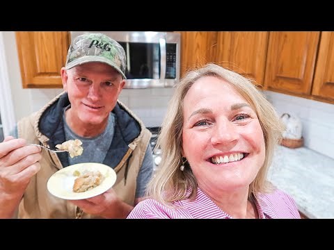 How to Make the Best Turkey Stuffing Everybody Loves!