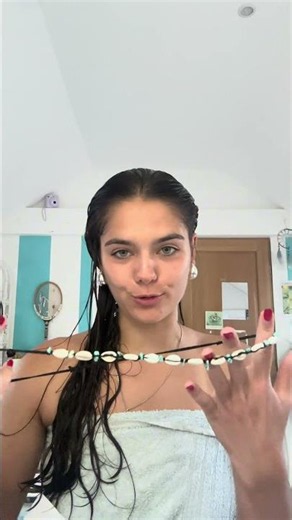 Tutorial: How to get a glow up in 30 minutes 🥖