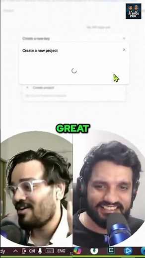 Google AI Studio: Unleash Gemini 3.0! Free API Keys Inside! #shorts