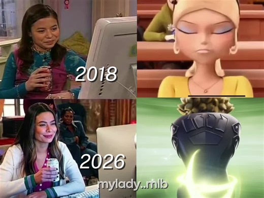 Miraculous Ladybug: Angel of Darkness Edit