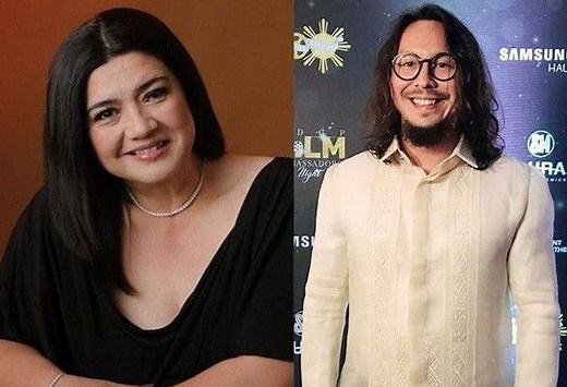 Nadia Montenegro reveals Baron Geisler father of her teen daughter