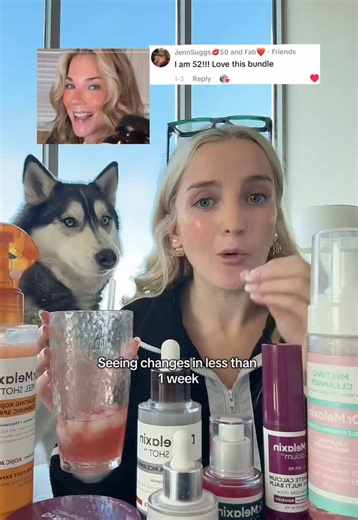 Embracing a Youthful Appearance at Any Age