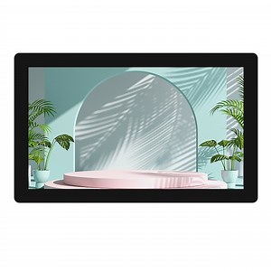 [Hot Item] 21.5 Inch 10-Point Multi Touch Screen Monitor