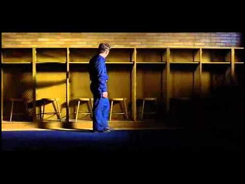 Rudy speech from ND motivation