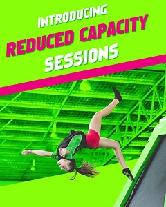 1.8K views · 6 comments | Flip Out is still the perfect place to have...