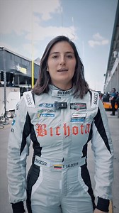 52K views · 2.1K reactions | Claves para las 12 Horas de Sebring International Raceway hoy a partir de las 10:10am hora local. Mándenme buena energía  Key aspects ahead of the 12 Hours of Sebring today starting at 10:10 local time. Follow it on YouTube and send me good energy!  Rimas Sports Escudería Telmex IMSA WANDR Gradient Racing AVL Racetech Women in Motorsports NA Federación Colombiana de Automovilismo Deportivo | Tatiana Calderon | Facebook