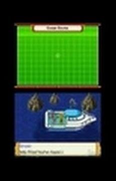 Pokemon Ranger: Shadows of Almia Nintendo DS Gameplay -