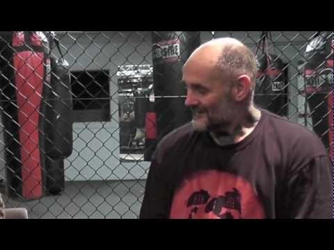 Chewing the Fat - Windows with Wayne Doyle