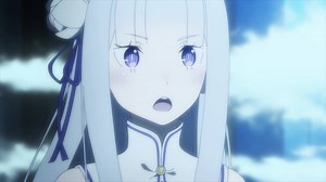 Re:ZERO –Starting Life in Another World– (Saison 2) | E49 - Choisis-moi