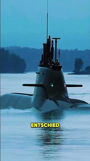 Why Germany Never Built Aircraft Carriers 🇩🇪⚓