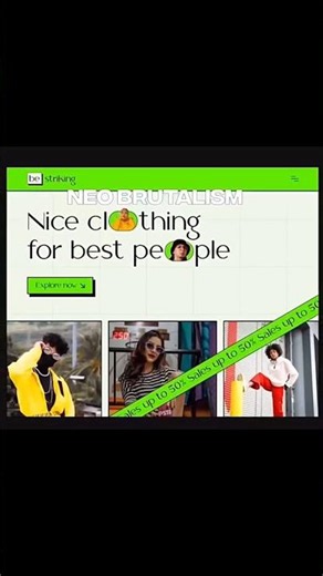 Types of design styles #design #designstyle #designinspiration