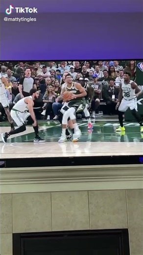 Nothing But Net: The Final Shot