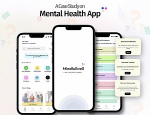 Mental-Health-UX-Case-Study