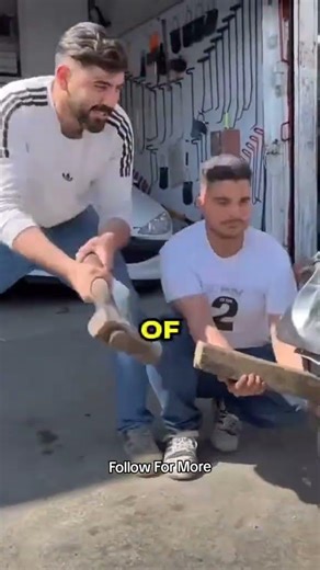 Your Body Shop Is LYING to You 😬 Not every “perfect repair” is actually perfect… 👀#1million