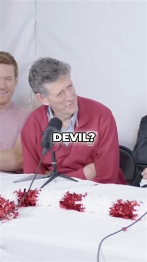 He Called Cliffe Knechtle The Devil!