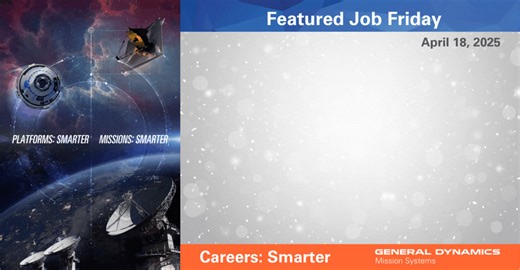 #FeaturedJobFriday | We have an immediate opening for a Senior...