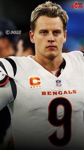 🚨Mahomes still owns Burrow’s attention!🚨