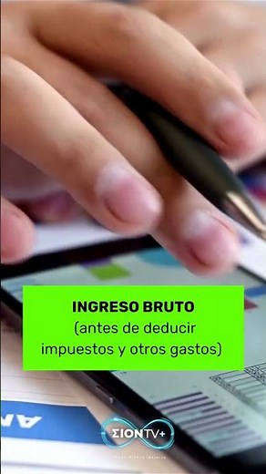Los 10 conceptos financieros básicos que debes conocer