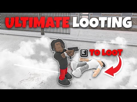 The Ultimate Loot Challenge In South Bronx The Trenches!