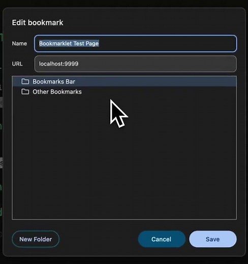 Unlock Hidden Web Elements Instantly with This Bookmarklet Trick