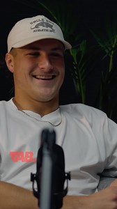 One for the late bloomers 🤝🏽 @samhealeyy OneTake with Sam Healey live now 🎙️ | One NZ Warriors